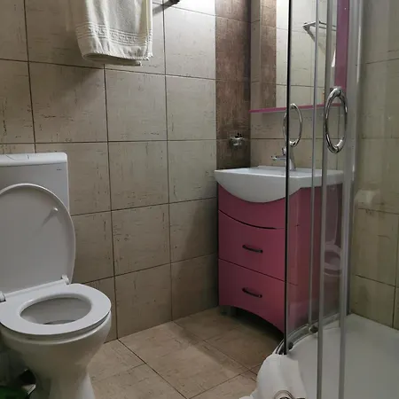 Apartmán Studio Erin