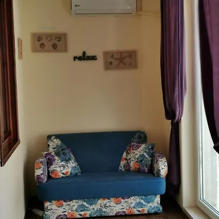 Apartmán Studio Erin
